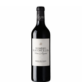 Láhev DOMINIO BASCONCILLOS Viña Magna Crianza 2022