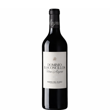 Láhev DOMINIO BASCONCILLOS Viña Magna Crianza 2022