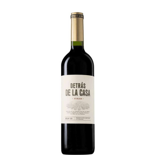 ZA DOMEM Syrah 2019
