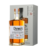 DEWAR'S 32 Years Double Double Collection