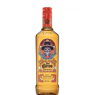 JOSE CUERVO Reposado Den mrtvých 1L.