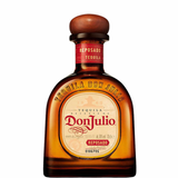 Láhev tequily Don Julio Reposado