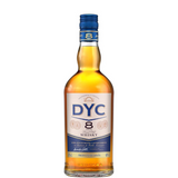DYC 8 let