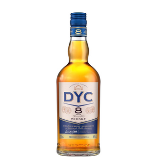 DYC 8 let
