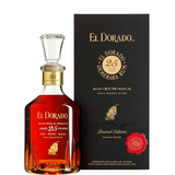 EL DORADO 25 Years Gran Reserva Especial