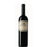 NEPŘÍTEL Malbec 2022