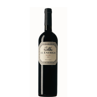 NEPŘÍTEL Malbec 2022