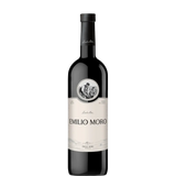 Láhev Emilio Moro Crianza