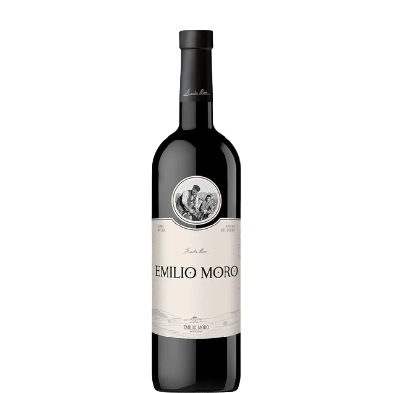EMILIO MORO 2023