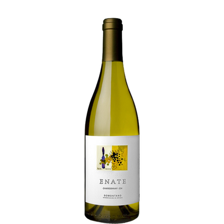 Láhev Enate Chardonnay 234