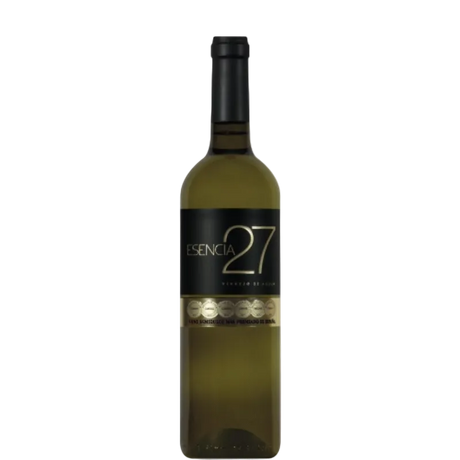 Lahvička esence 27