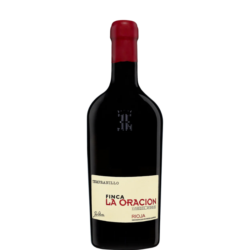 FINCA LA ORACIÓN 2022