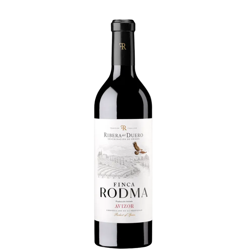 FINCA RODMA Avizor 2021
