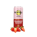 HARD ROCK JAHODOVÝ DAIQUIRI koktejl