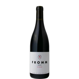 ODM Syrah 2021