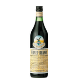 Láhev Fernetu Branca