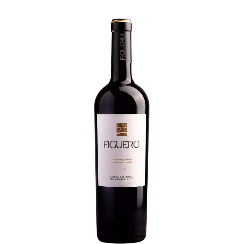 FIGUERO 12 MESES Crianza 2022