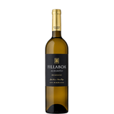Bottle of Fillaboa 2023 albariño