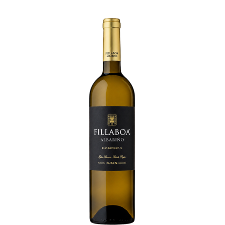 Láhev Fillaboa 2023 albariño