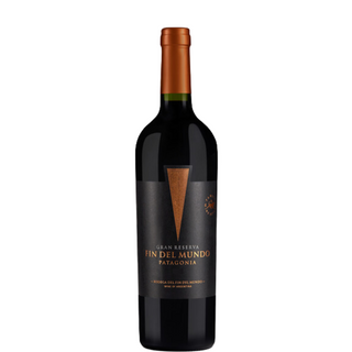 KONEC SVĚTA Gran Reserva 2020