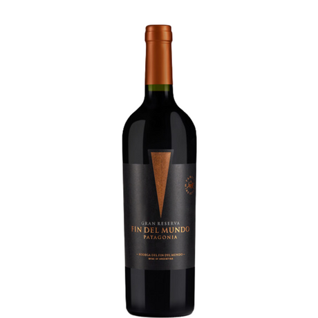 Láhev vína Fin del Mundo Gran Reserva 2020