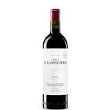 Láhev Finca La Emperatriz 2019