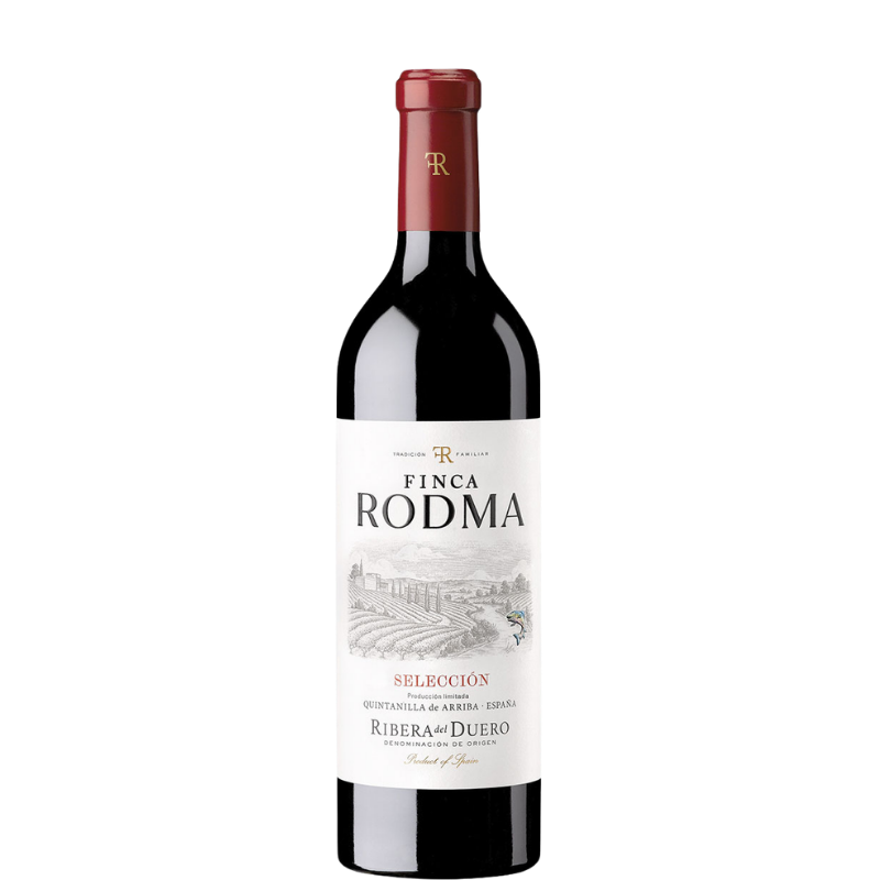 FINCA RODMA Seleccion 2022