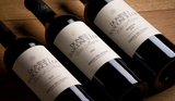 DOMÉNA BASCONCILLOS Viña Magna Crianza 2022