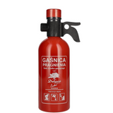 GASNICA PREMIUM VÝBORNÁ