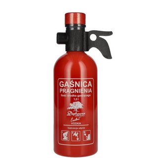 GASNICA PREMIUM VÝBORNÁ