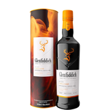 Lhev Glenfiddich Fire & Cane s pouzdrem