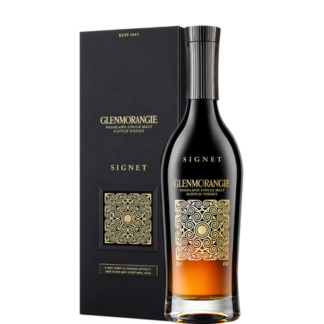 Lhev Glenmorangie Signet s pouzdrem