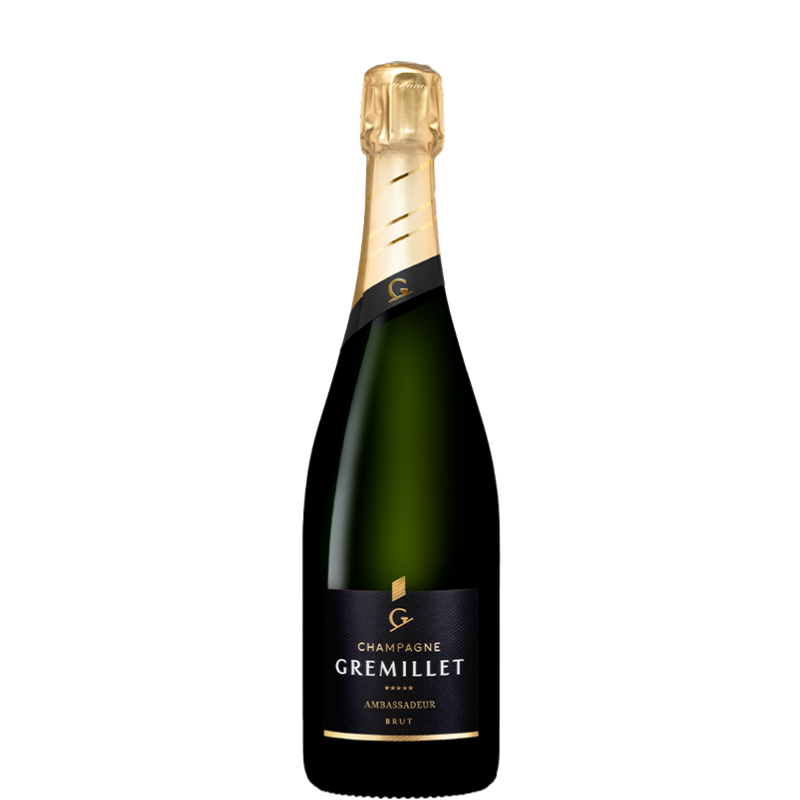 GREMILLET AMBASSADEUR Brut