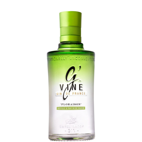 Láhev G´Vine Floraison
