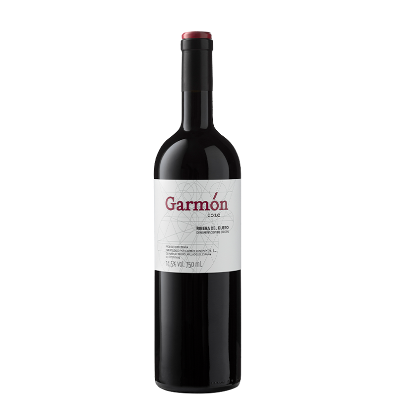 GARMÓN  2022