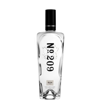 Gin č. 209 1L.