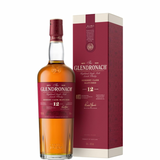 Lhev Glendronach 12 s pouzdrem