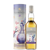 GLENKINCHIE 27 Years FLORAL TREASURE Speciální vydání 2023
