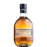 GLENROTHES 12 let
