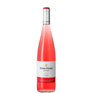 VELKÉ FEUDO Chivite Rosado