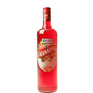 GRANADINE RIVES 1L.