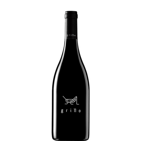 Lahev vína Grillo 2016