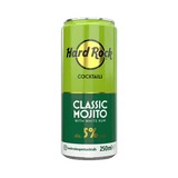 HARD ROCK CLASSIC MOJITO koktejl