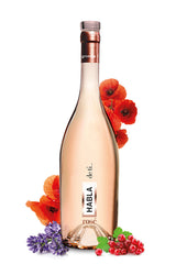 MLUV O TEBE Rose
