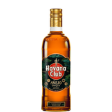 Láhev Havana Club Añejo Origin