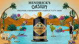 HENDRICKO OASIUM