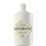 HENDRICK'S DALŠÍ