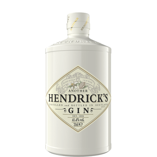 HENDRICK'S DALŠÍ