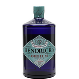 HENDRICKOVO ORBIUM