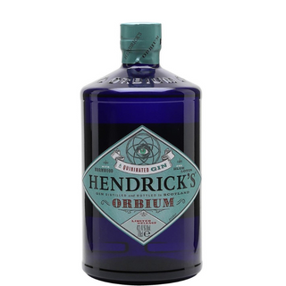 HENDRICKOVO ORBIUM